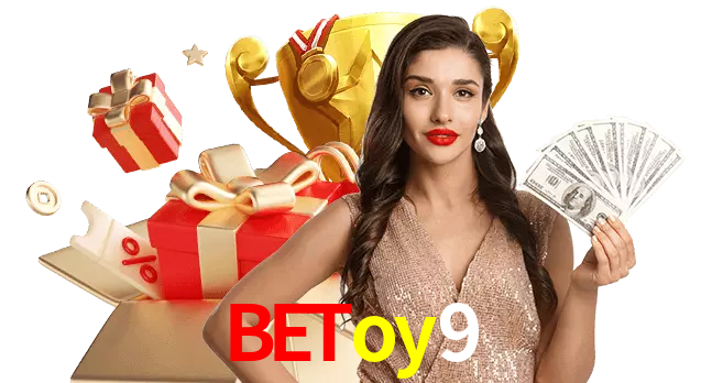 Jogue com dealers reais no betoy9!