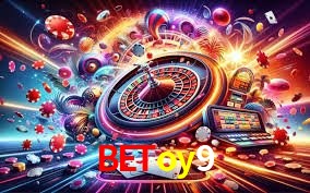 Experiência VIP betoy9