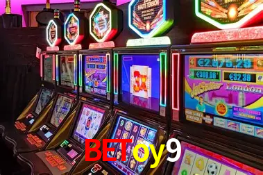 Descubra a Essência do betoy9: Nossa História e Compromissos