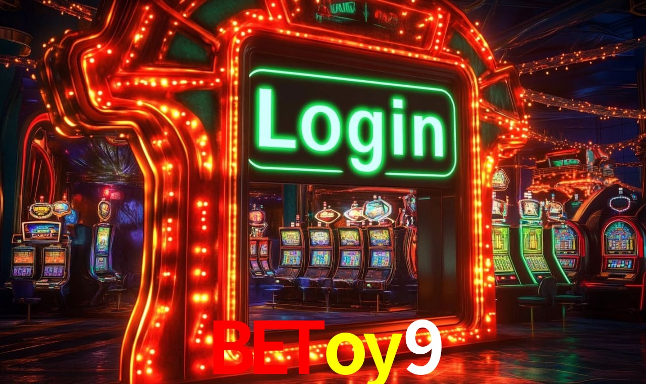 Estatísticas betoy9
