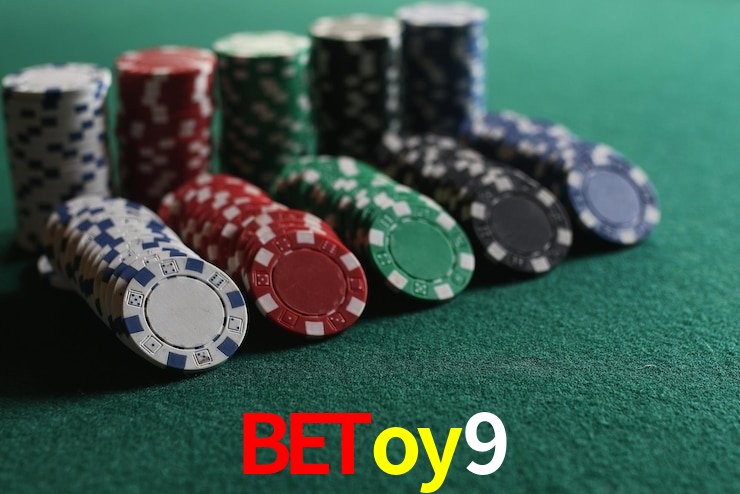 Experiência VIP betoy9