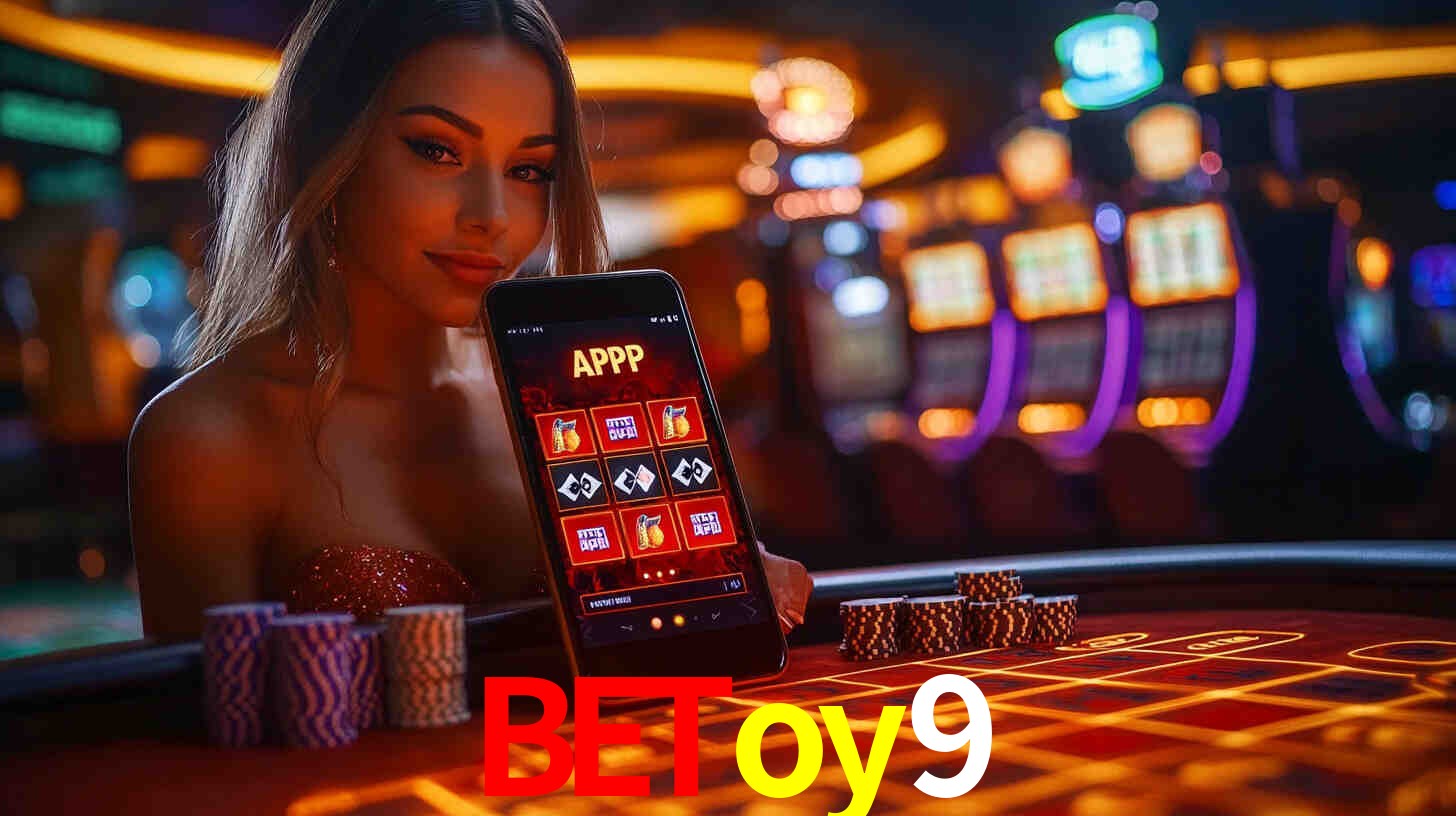 Explorando a Categoria de Eventos em Apostas na betoy9
