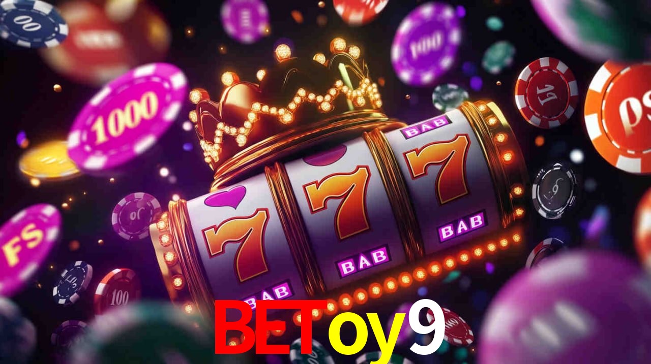Bonus Features betoy9