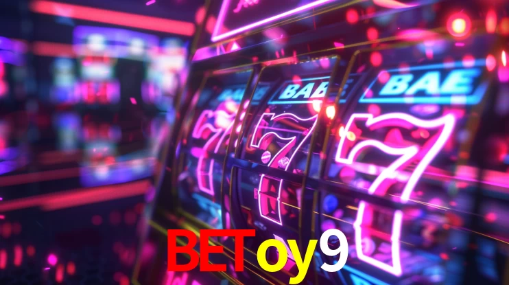 Live Casino betoy9