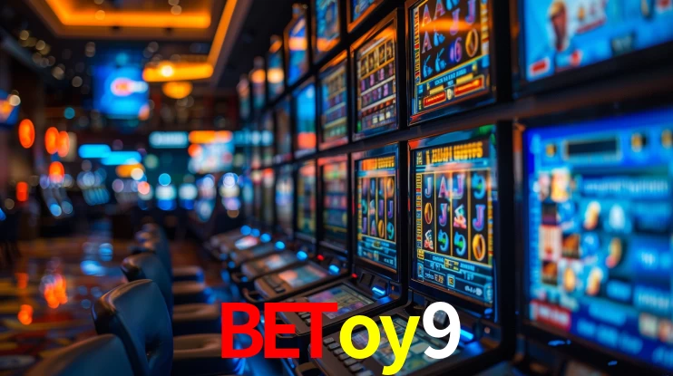 Secure Login betoy9