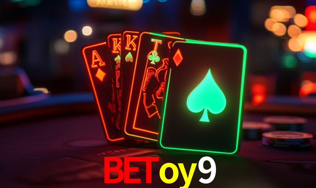 Casino Ao Vivo betoy9
