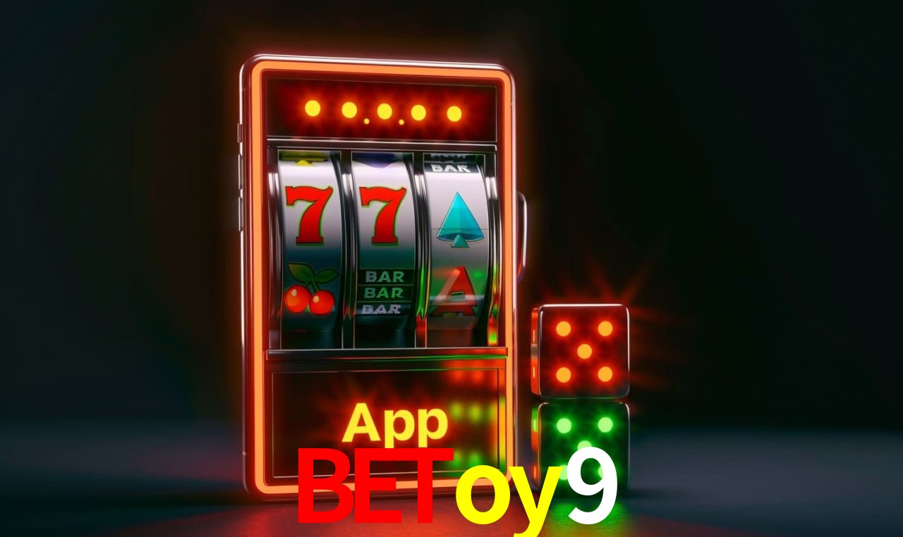 Jogos de Slot betoy9