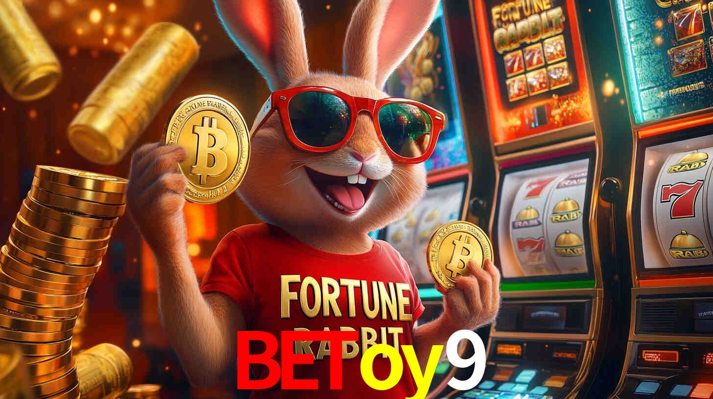 Apostas Esportivas na betoy9: Um Guia Completo