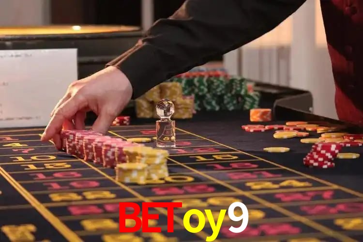 Descubra o Programa VIP da betoy9: Vantagens Exclusivas para Jogadores