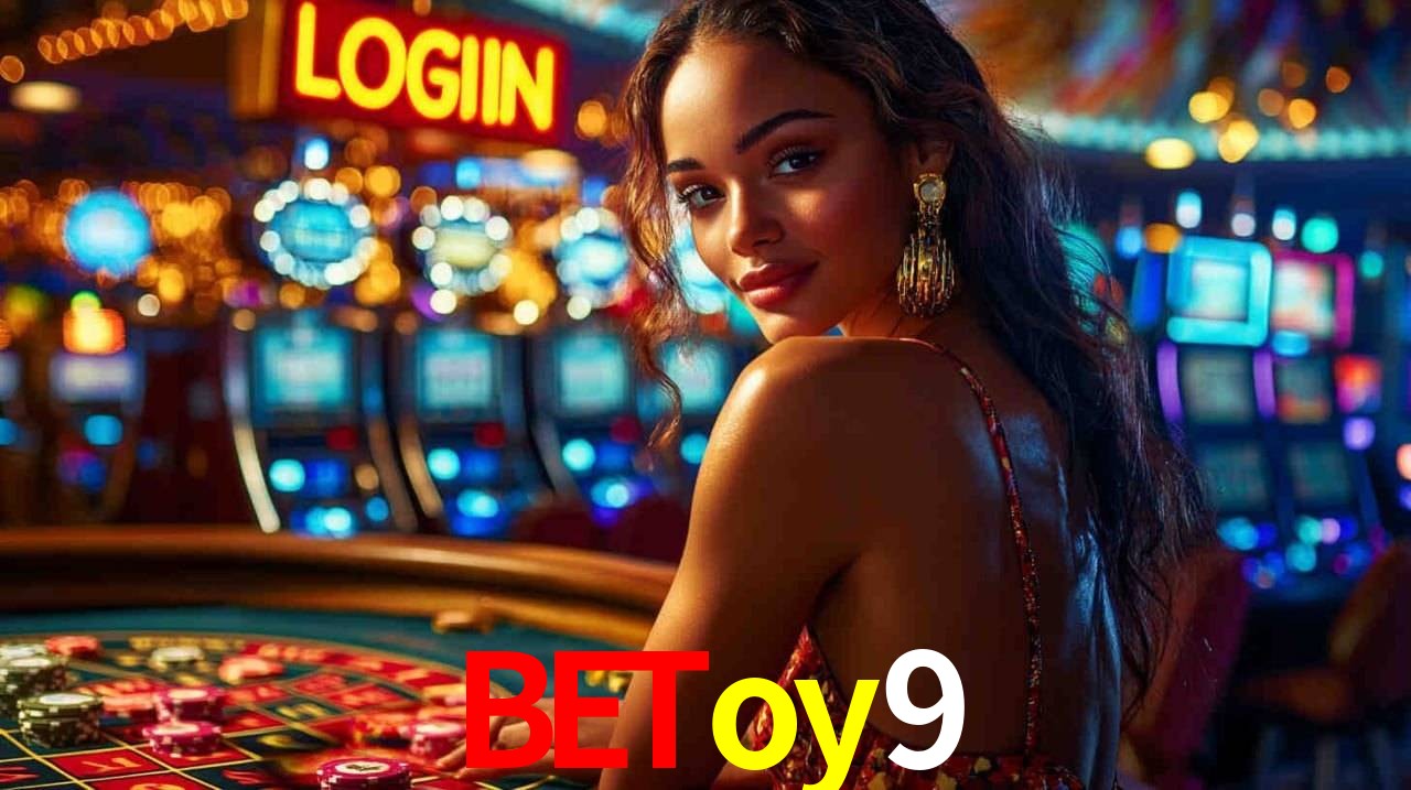 Benefícios da Conta betoy9