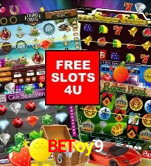 Exclusive Offers betoy9