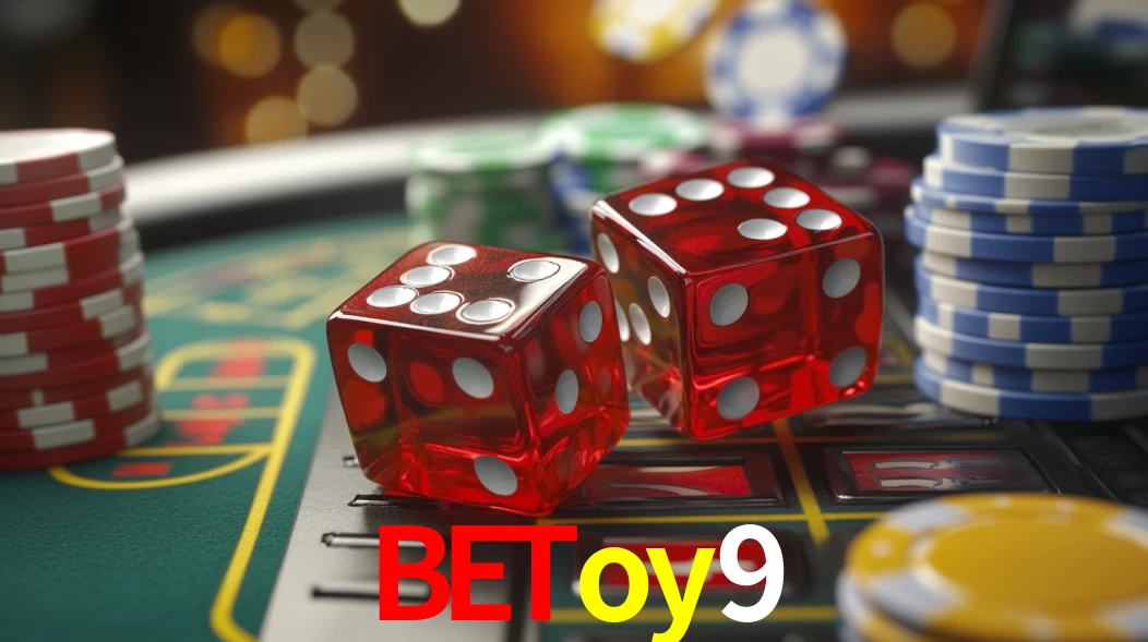 Welcome Bonus betoy9