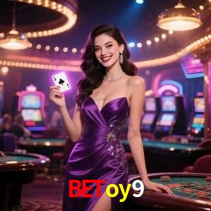 Casino VIP betoy9