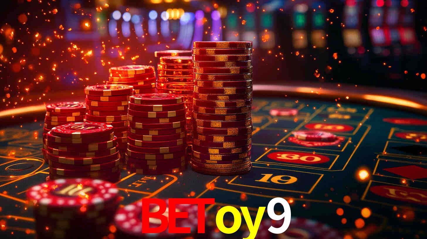 Premium Interface betoy9