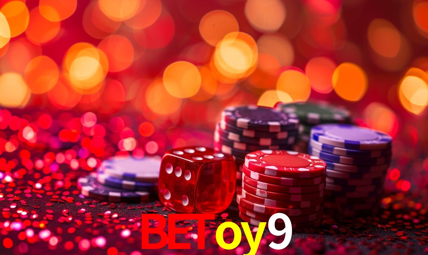 A Emoção da Loteria na betoy9: Uma Chance de Mudança de Vida