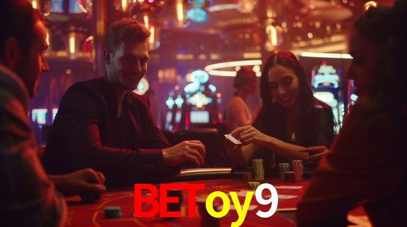 A Popularidade dos Caça-Níqueis no betoy9