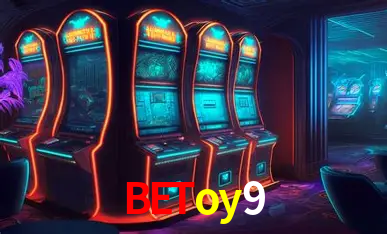 Descubra a Magia dos Jogos de Arcade no betoy9
