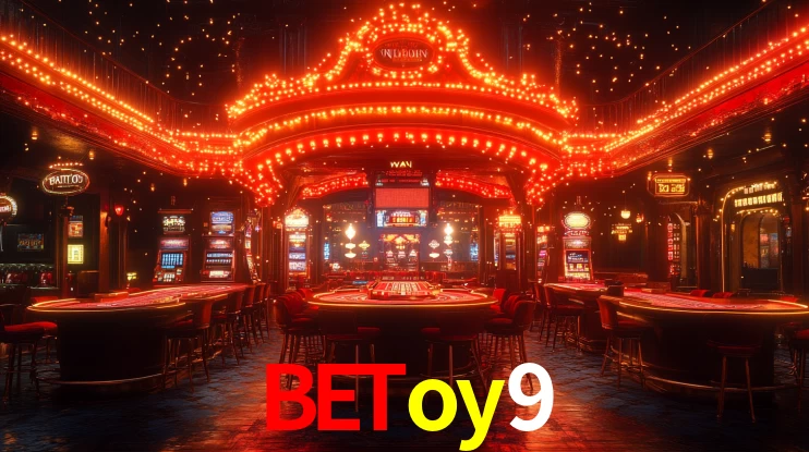 betoy9
