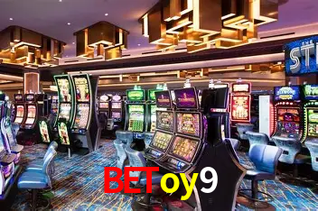 Inovações de Jogos na betoy9: O Futuro das Experiências Interativas