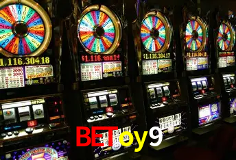 Apostas Esportivas na betoy9: Um Guia Completo