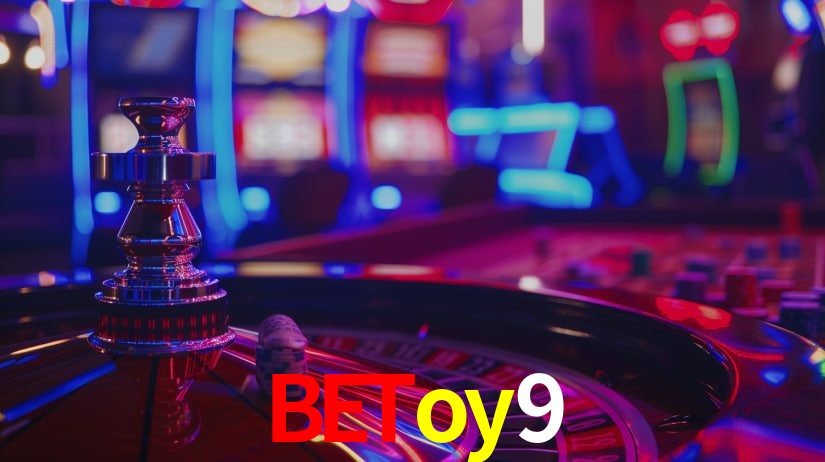 betoy9: Jogos de Caça-Níqueis-Altas Recompensas, Roleta-Velocidade, Blackjack-Desafios Máximos