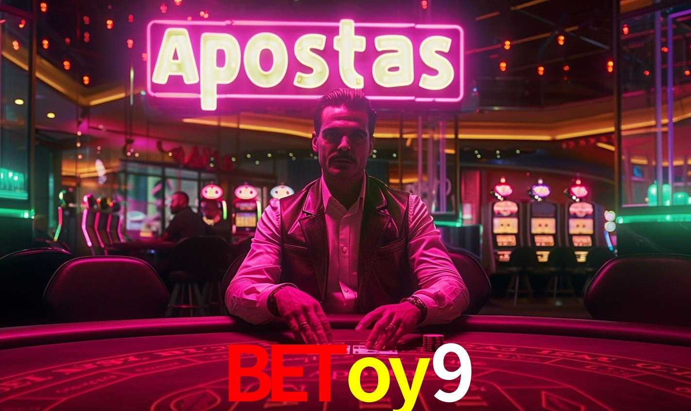 Desvendando o Mundo dos Jogos Virtuais na betoy9