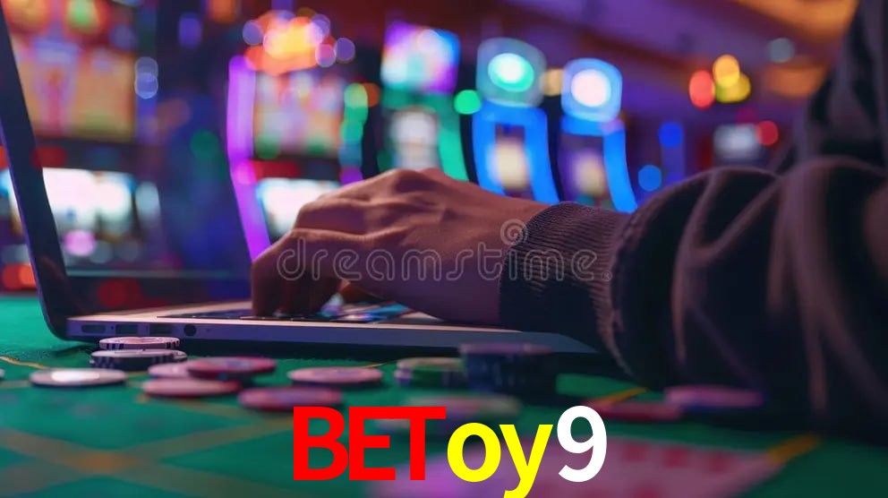 Torneios betoy9