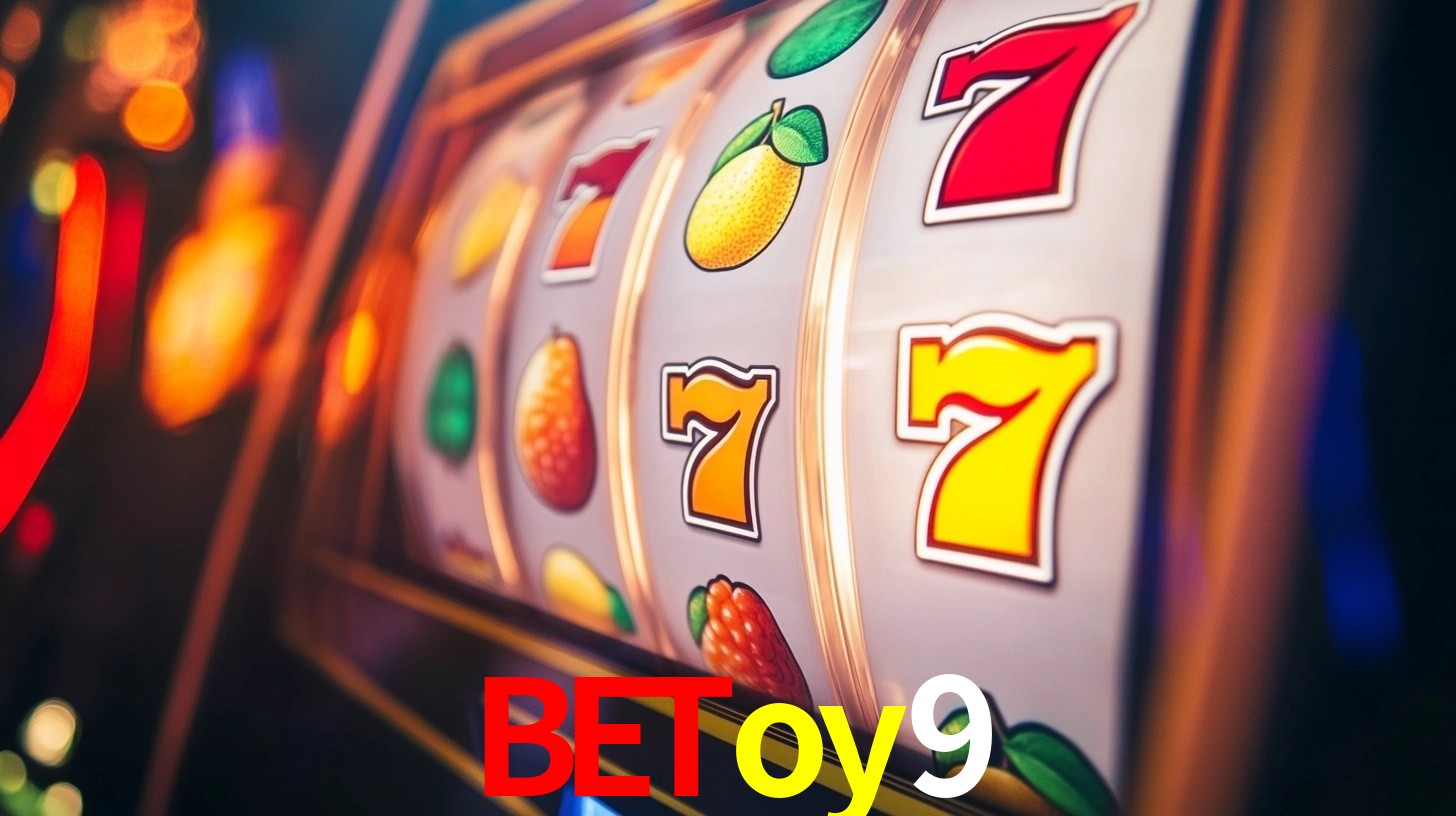 betoy9 login