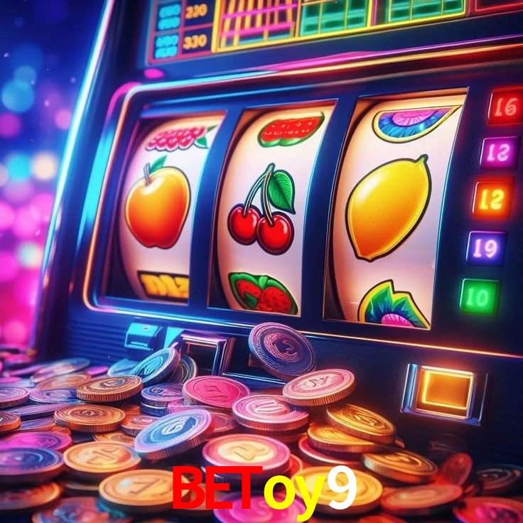Estatísticas do Jogo betoy9