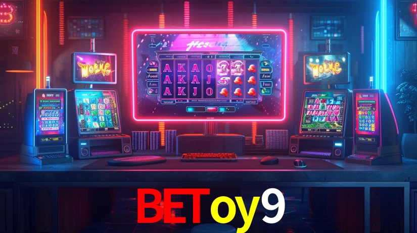 betoy9