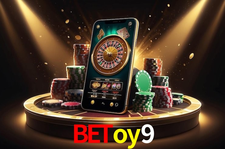 Integração de APIs betoy9