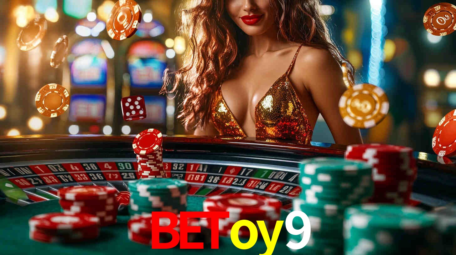 betoy9 App Interface