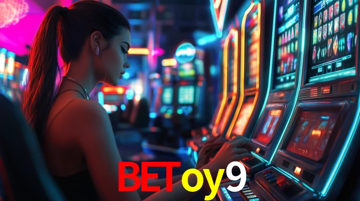 betoy9