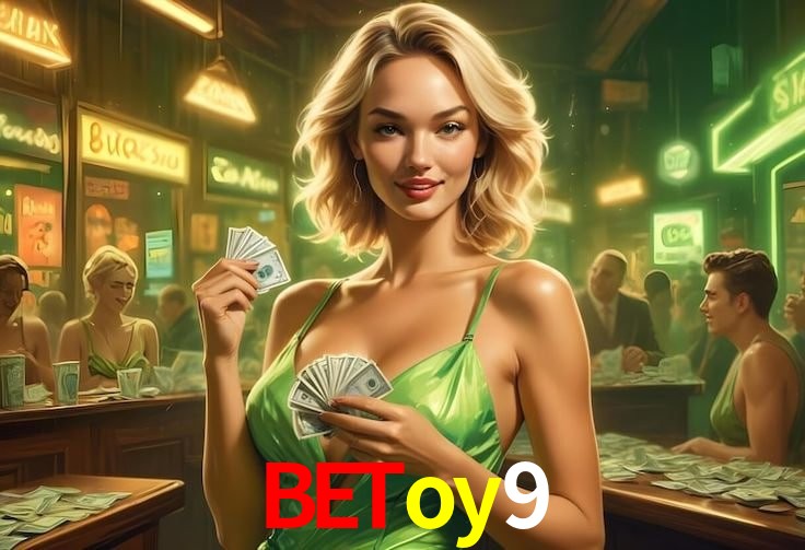 Inovações de Jogos na betoy9: O Futuro das Experiências Interativas