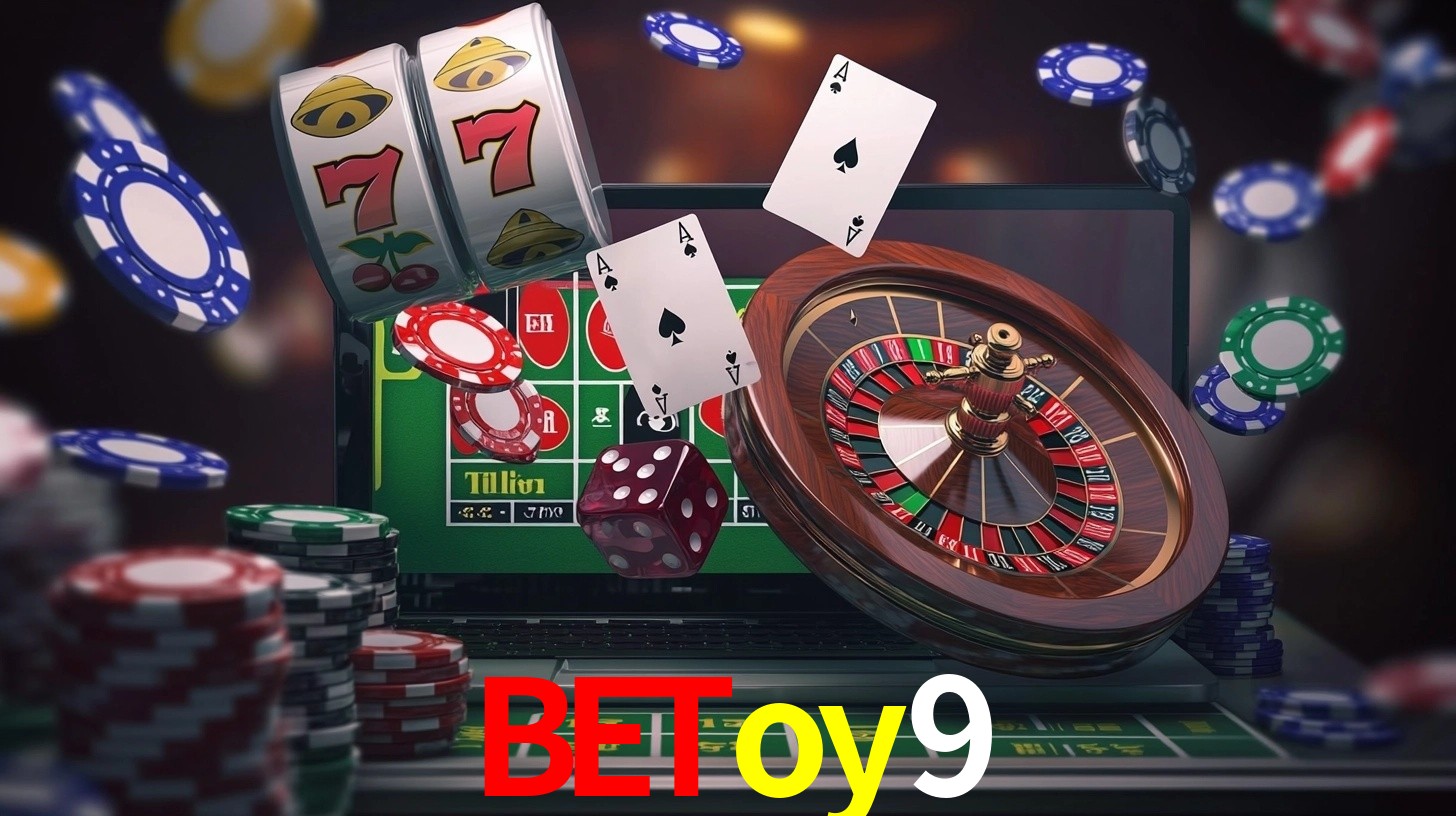 betoy9