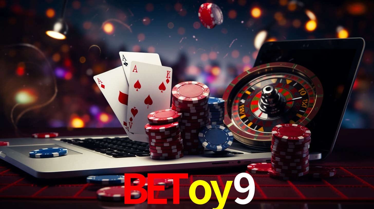 Live Casino betoy9