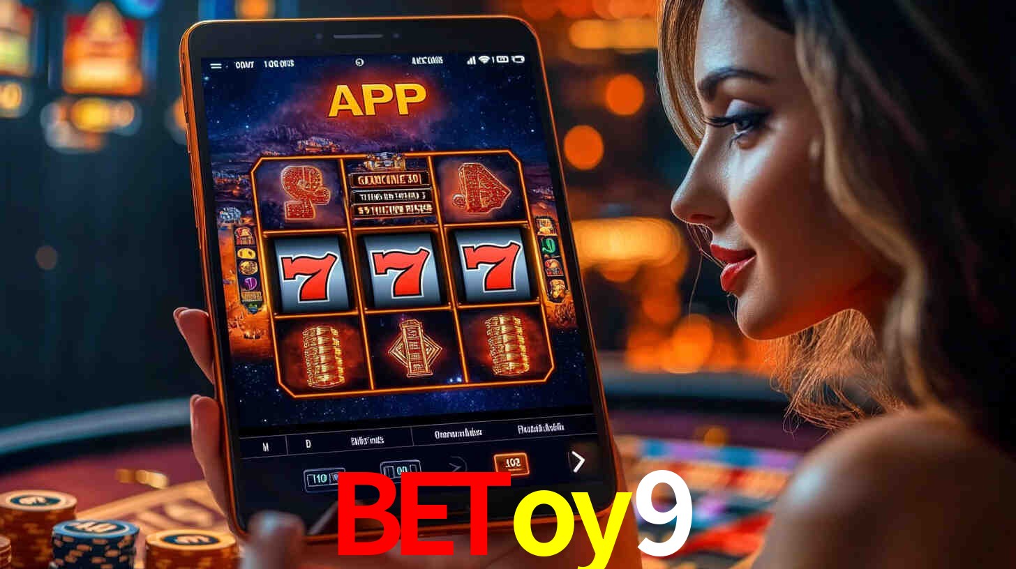 betoy9 login