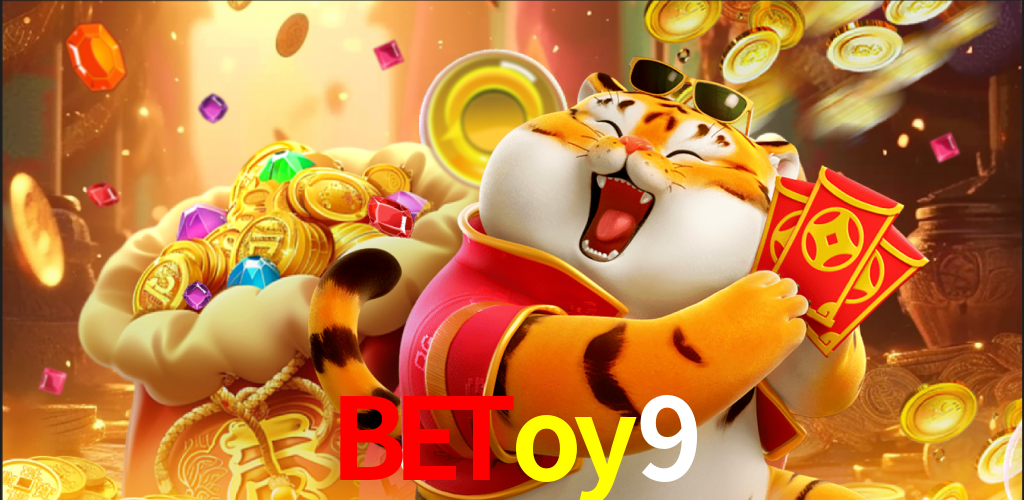 Bônus Generosos e Exclusivos no betoy9 para Você!