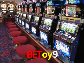A Popularidade dos Caça-Níqueis no betoy9