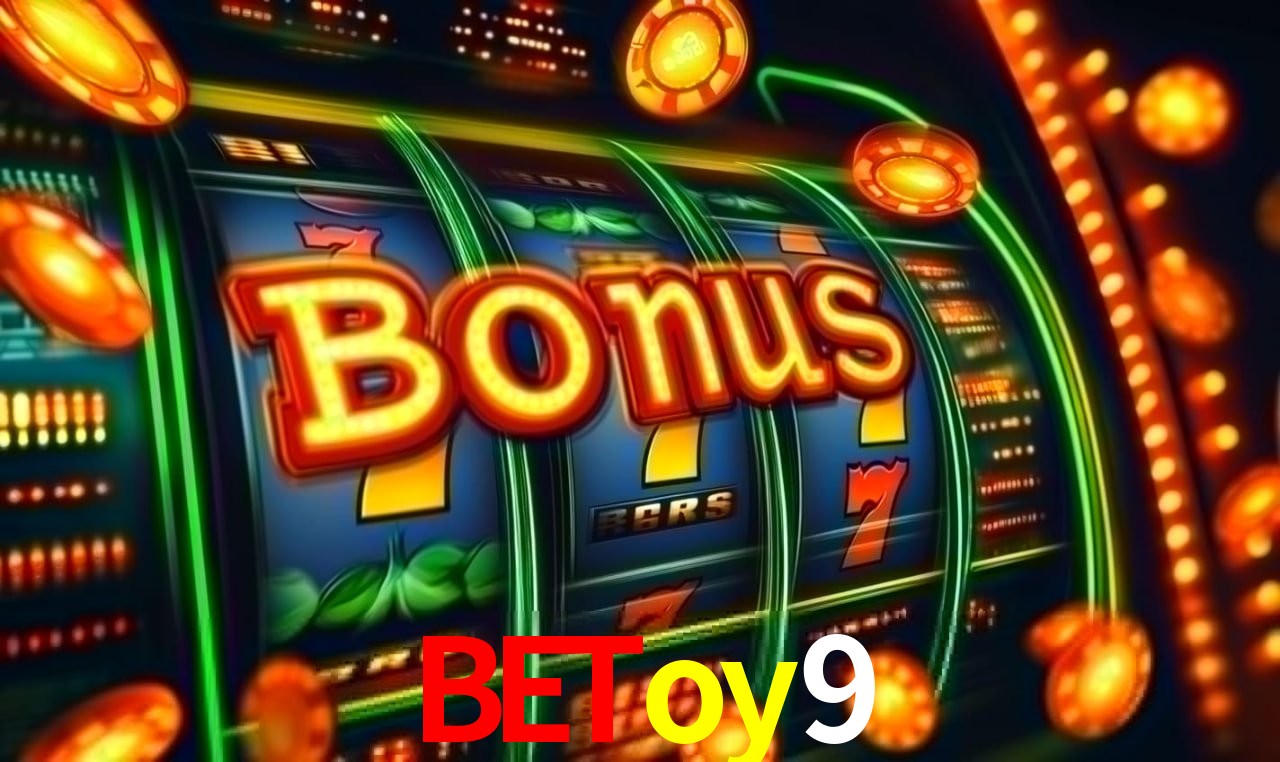 VIP Casino betoy9