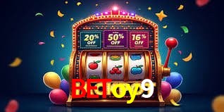 Ofertas Exclusivas betoy9
