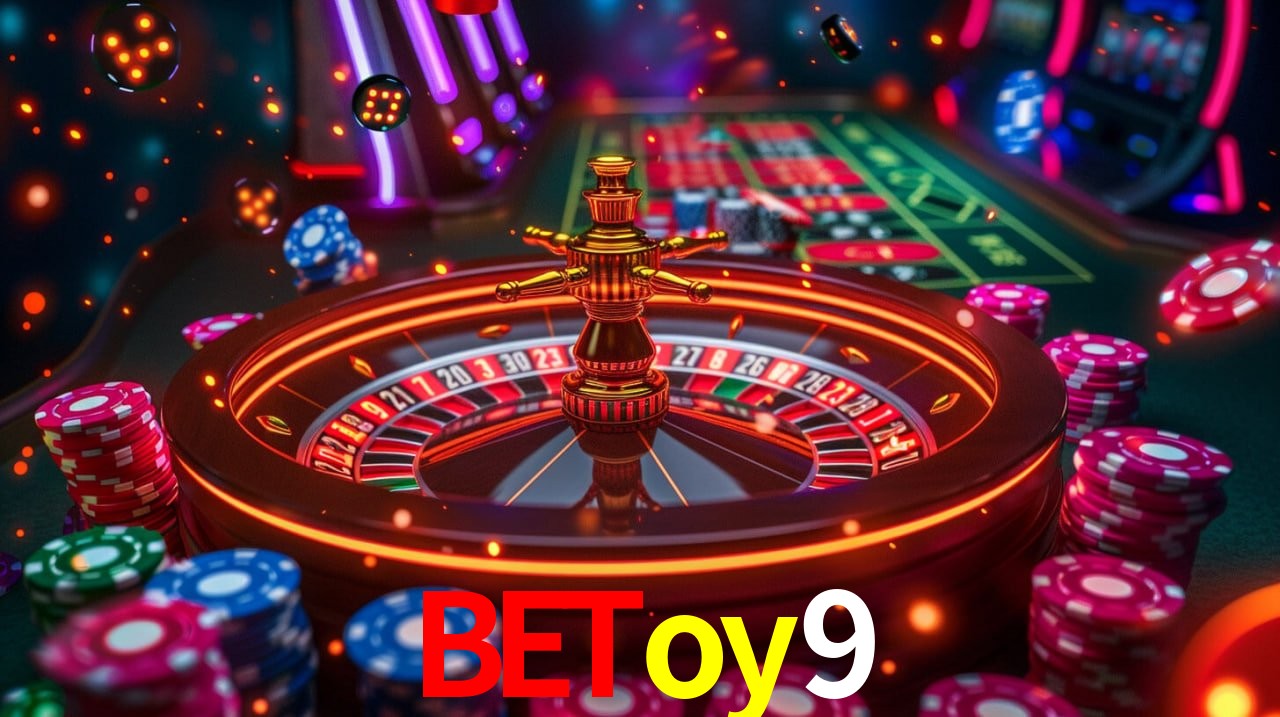 Interface do App betoy9