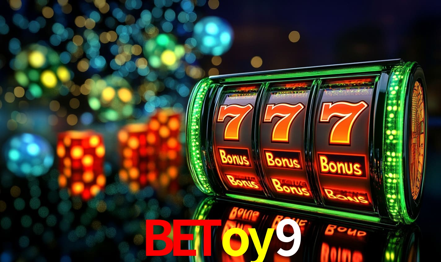 Tecnologia da Plataforma betoy9