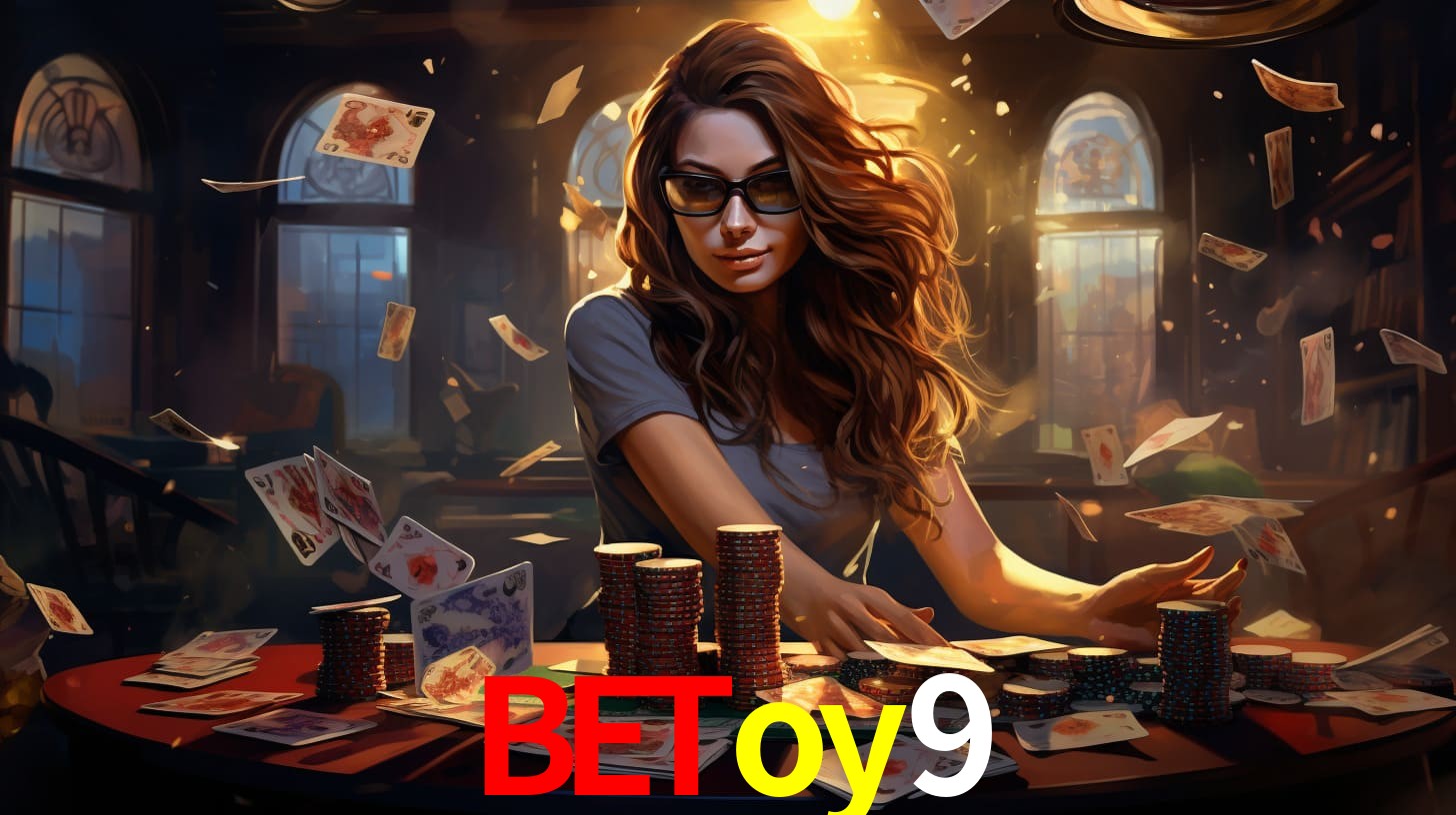 Blackjack Table betoy9