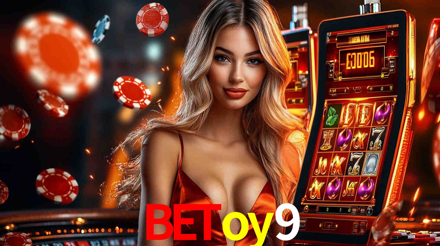 betoy9: Seu Especialista em Apostas Esportivas Brasileiras