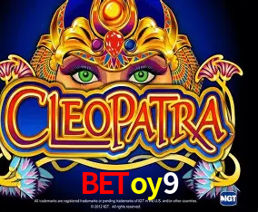 Descubra a Magia dos Jogos de Arcade no betoy9
