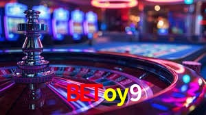 Recursos de Bônus betoy9