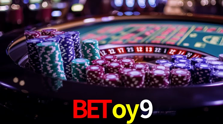 Tournaments betoy9