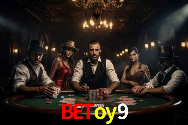 cassino betoy9