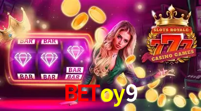 A Experiência Imersiva dos Cassinos Ao Vivo no betoy9